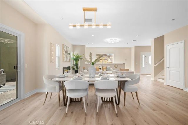 332 S Orange E, Monterey Park, CA 91755