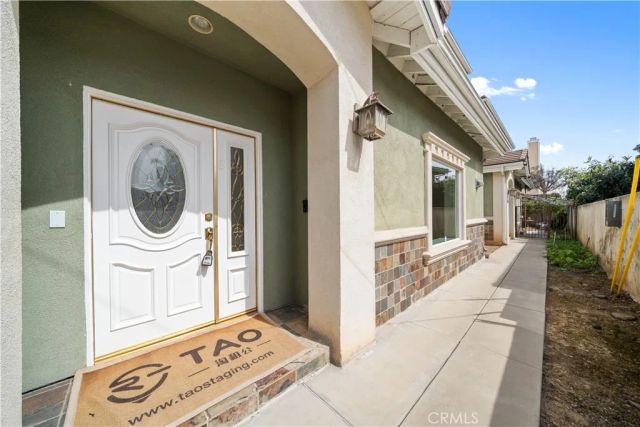 332 S Orange E, Monterey Park, CA 91755