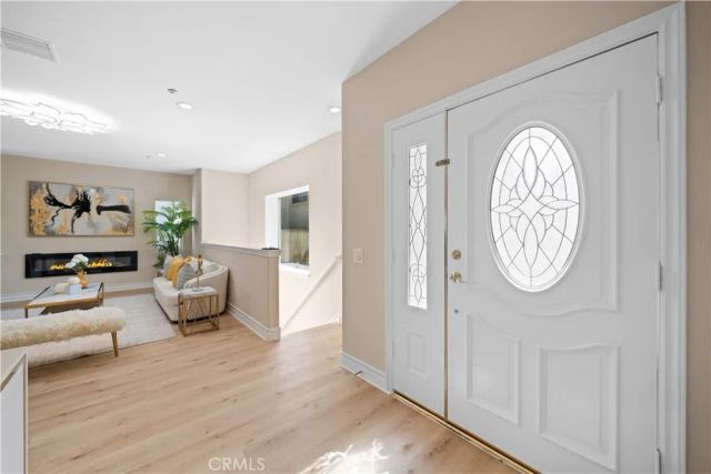 332 S Orange E, Monterey Park, CA 91755