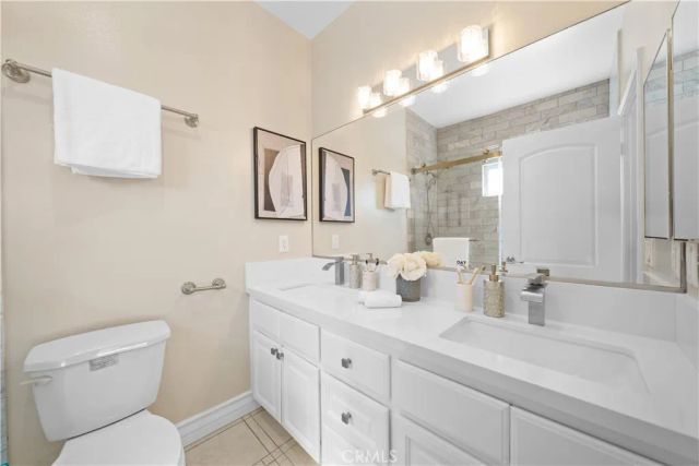 332 S Orange E, Monterey Park, CA 91755