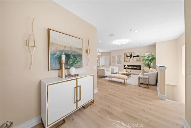 332 S Orange E, Monterey Park, CA 91755