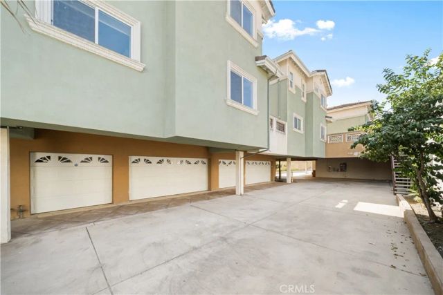 332 S Orange E, Monterey Park, CA 91755