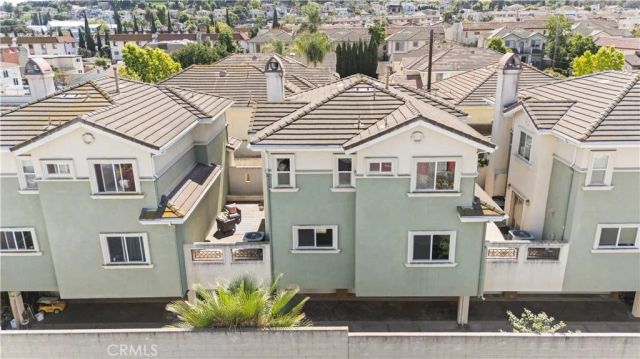 332 S Orange E, Monterey Park, CA 91755