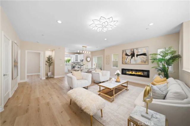 332 S Orange E, Monterey Park, CA 91755