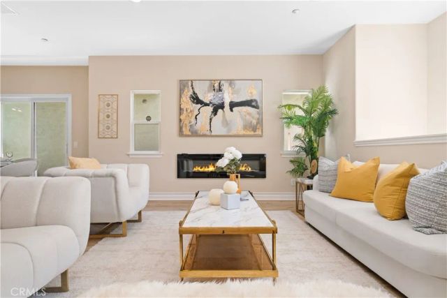 332 S Orange E, Monterey Park, CA 91755