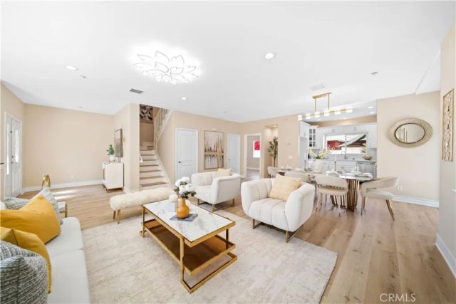 332 S Orange E, Monterey Park, CA 91755