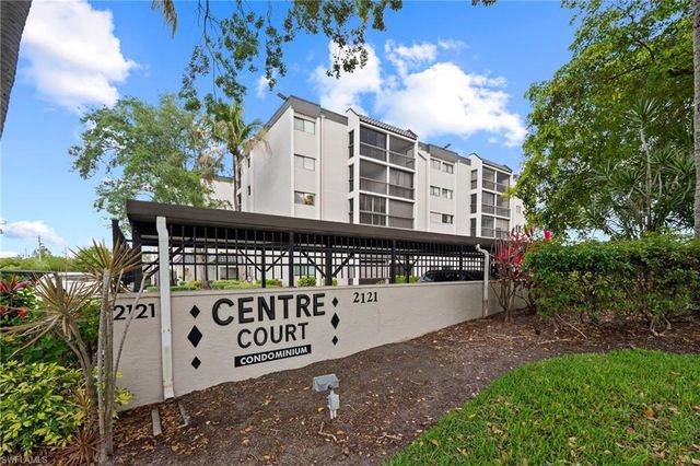 2121 Collier AVE 102, Fort Myers, FL 33901