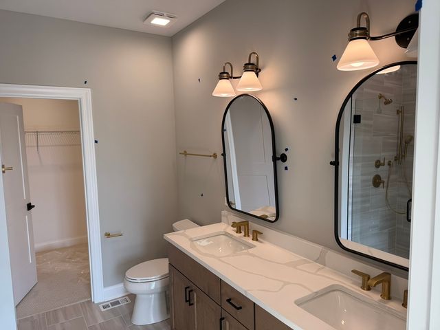 1204 PRAIRIE Lane, Lemont, IL 60439