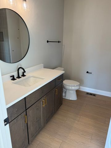 1204 PRAIRIE Lane, Lemont, IL 60439