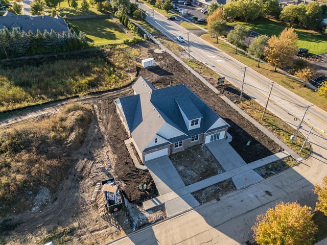 1204 PRAIRIE Lane, Lemont, IL 60439