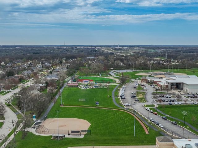 1204 PRAIRIE Lane, Lemont, IL 60439