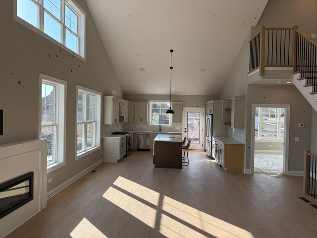 1204 PRAIRIE Lane, Lemont, IL 60439