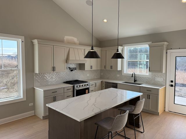 1204 PRAIRIE Lane, Lemont, IL 60439