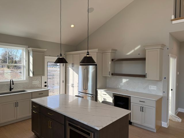 1204 PRAIRIE Lane, Lemont, IL 60439