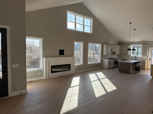 1204 PRAIRIE Lane, Lemont, IL 60439