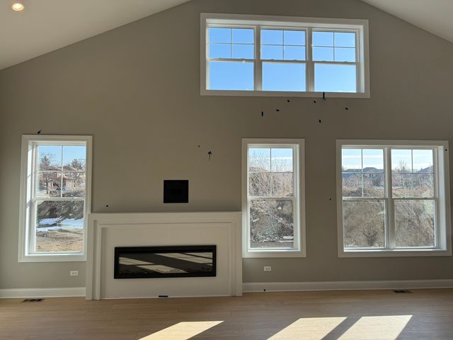 1204 PRAIRIE Lane, Lemont, IL 60439