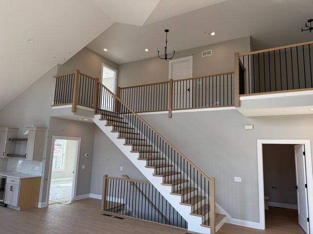 1204 PRAIRIE Lane, Lemont, IL 60439