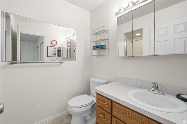 442 W 230 N, Orem, UT 84057