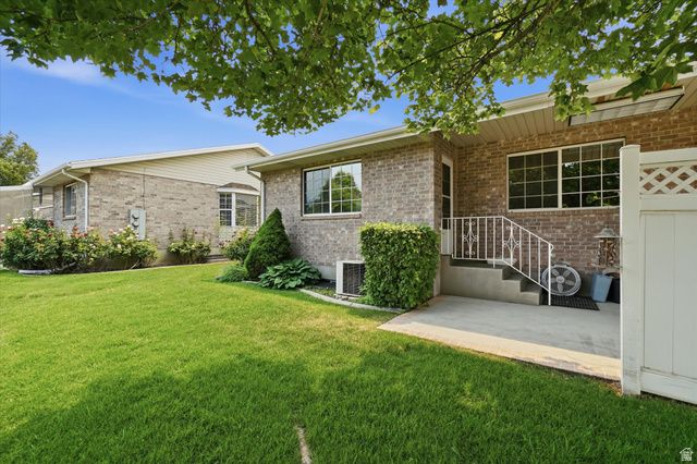 442 W 230 N, Orem, UT 84057