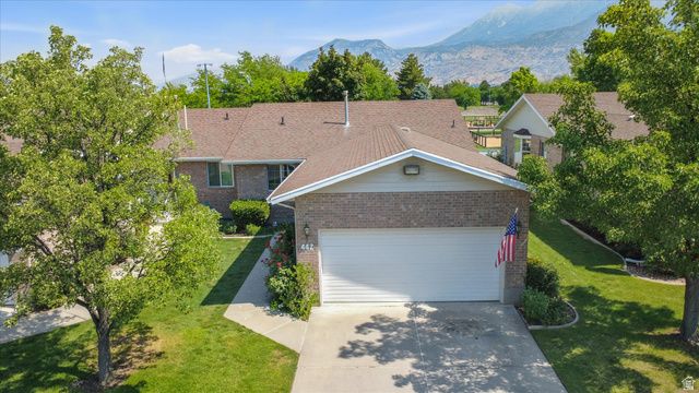 442 W 230 N, Orem, UT 84057