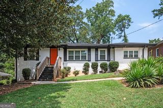 1778 Flintwood Drive Southeast Drive SE, Atlanta, GA 30316