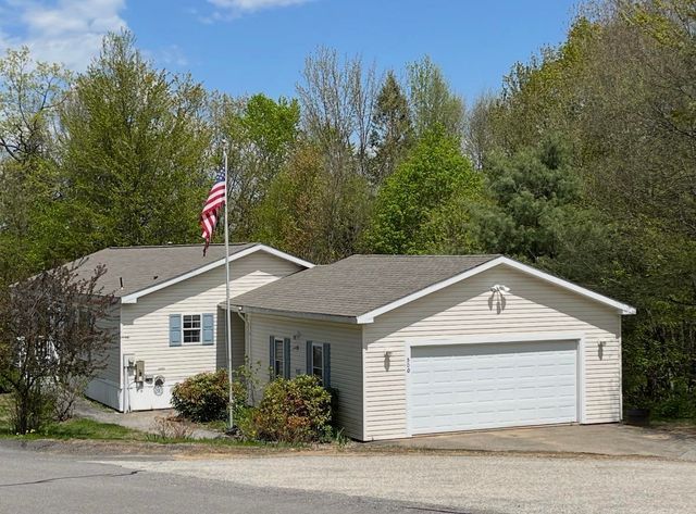 500 Darby Drive, Belmont, NH 03220