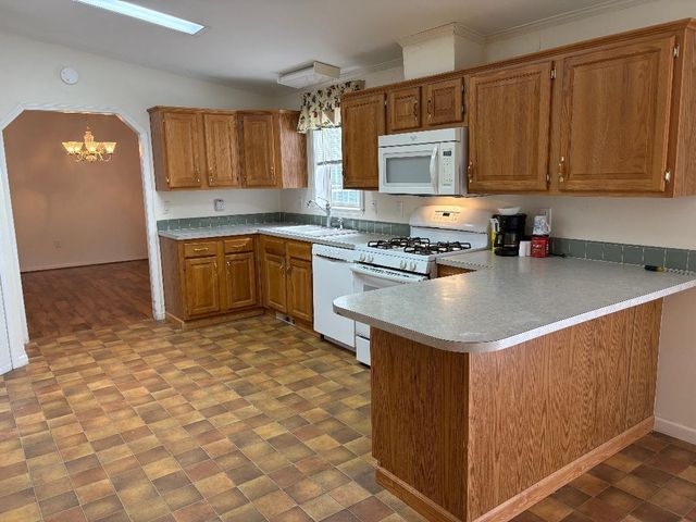 500 Darby Drive, Belmont, NH 03220