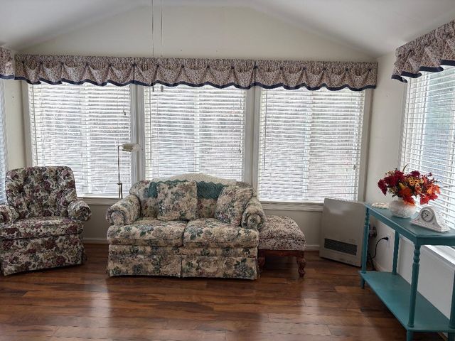 500 Darby Drive, Belmont, NH 03220