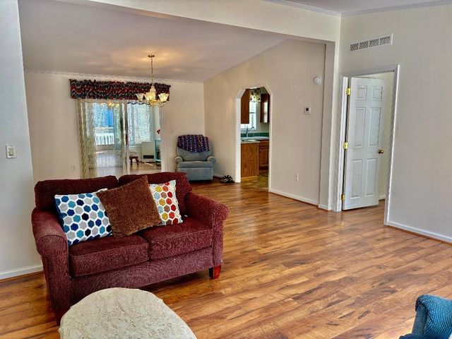 500 Darby Drive, Belmont, NH 03220