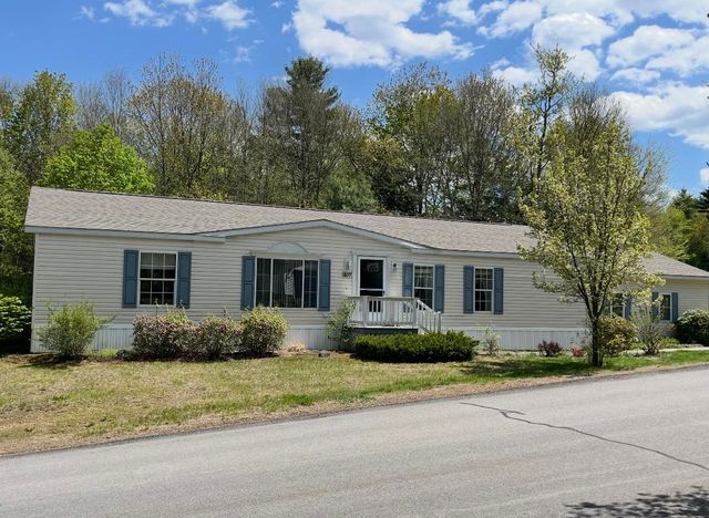 500 Darby Drive, Belmont, NH 03220