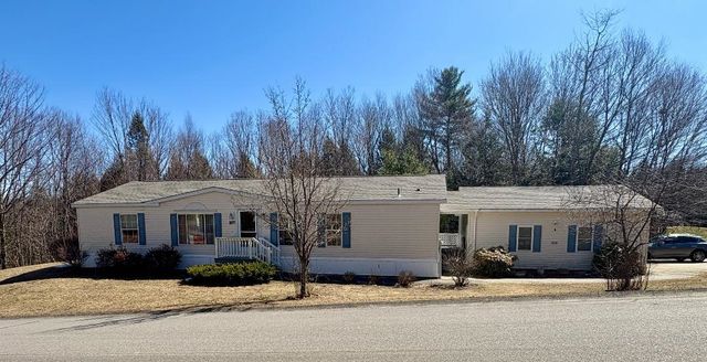500 Darby Drive, Belmont, NH 03220