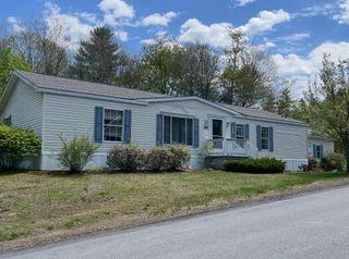 500 Darby Drive, Belmont, NH 03220