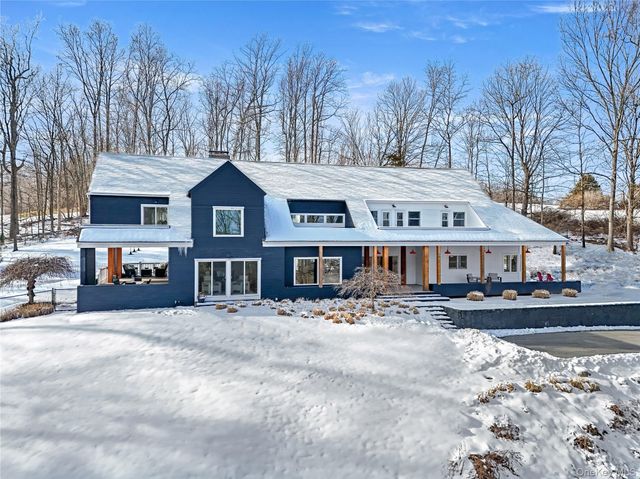 20 Waccabuc River Lane, South Salem, NY 10590