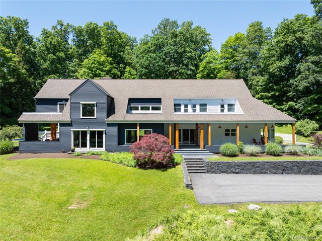 20 Waccabuc River Lane, South Salem, NY 10590