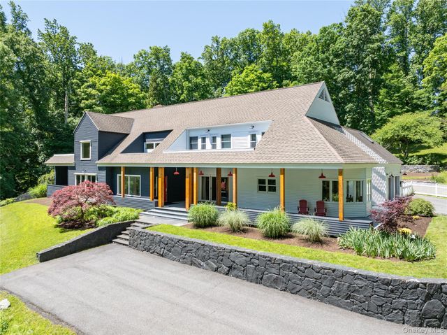 20 Waccabuc River Lane, South Salem, NY 10590