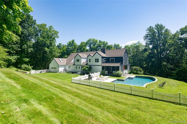 20 Waccabuc River Lane, South Salem, NY 10590