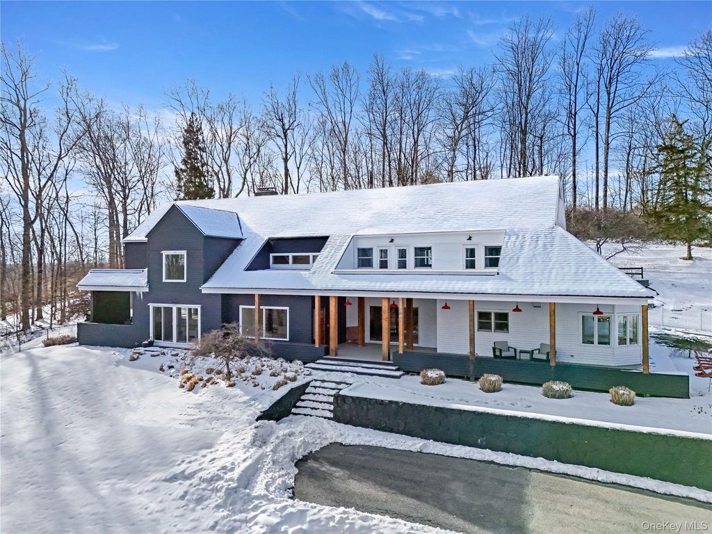 20 Waccabuc River Lane, South Salem, NY 10590