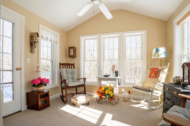 21 Eastridge Drive, Peterborough, NH 03458