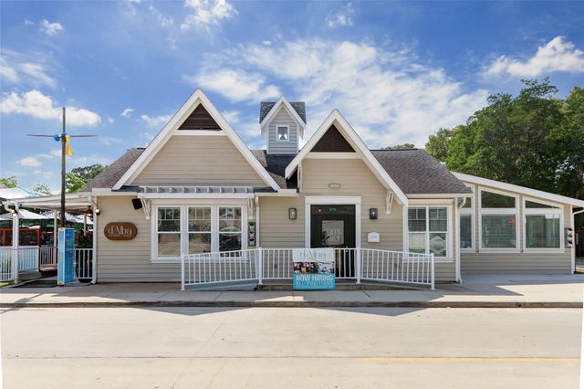 817 Thornton Road G, Houston, TX 77018