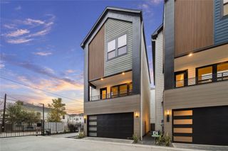 817 Thornton Road G, Houston, TX 77018