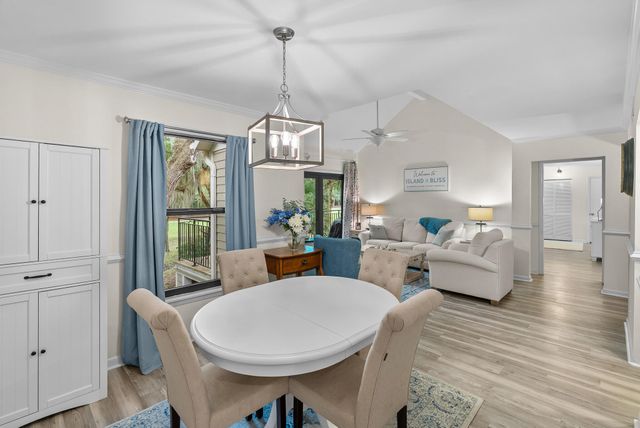 194 High Hammock Villas, Seabrook Island, SC 29455