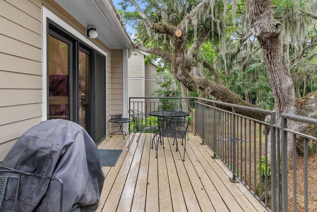 194 High Hammock Villas, Seabrook Island, SC 29455