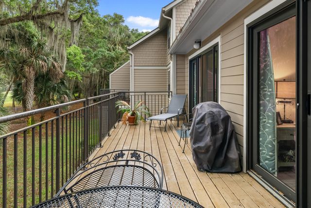 194 High Hammock Villas, Seabrook Island, SC 29455