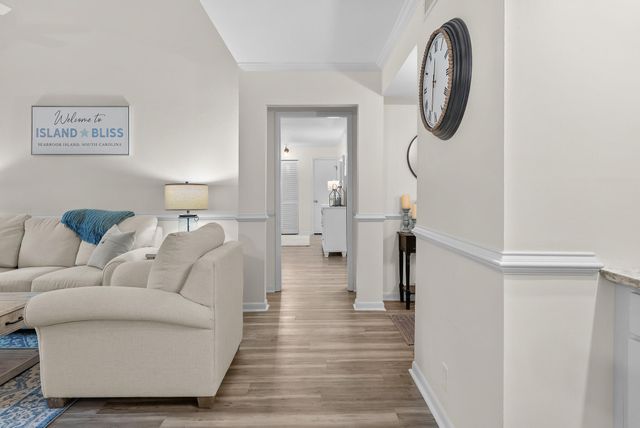 194 High Hammock Villas, Seabrook Island, SC 29455