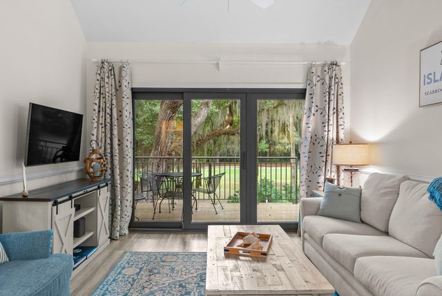 194 High Hammock Villas, Seabrook Island, SC 29455