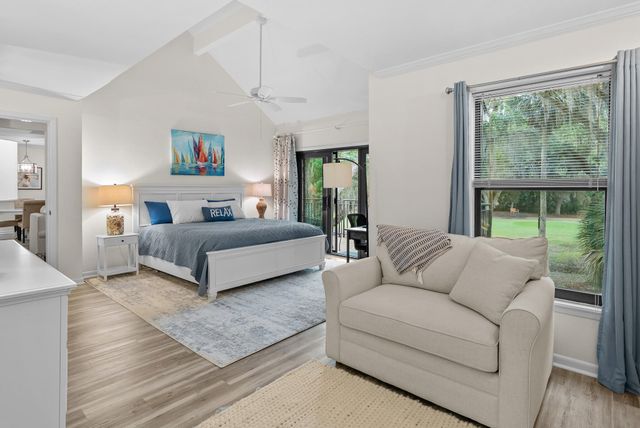 194 High Hammock Villas, Seabrook Island, SC 29455