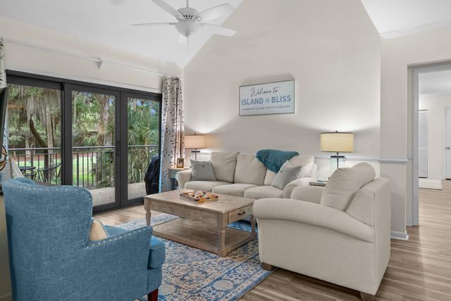 194 High Hammock Villas, Seabrook Island, SC 29455