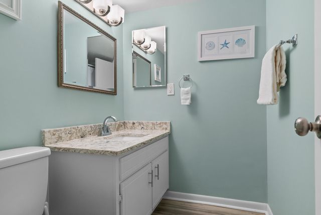 194 High Hammock Villas, Seabrook Island, SC 29455