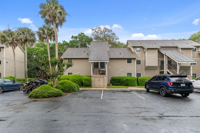 194 High Hammock Villas, Seabrook Island, SC 29455