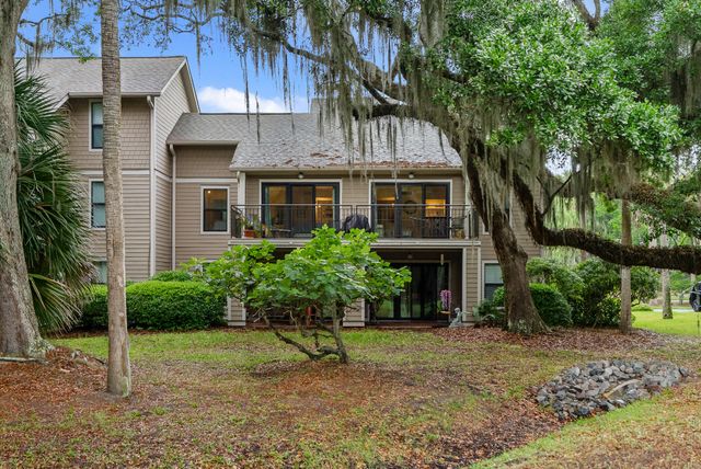 194 High Hammock Villas, Seabrook Island, SC 29455